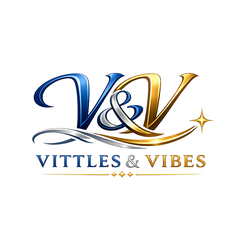 Vittles & Vibes
